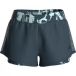 Kappa Igbax Pro Korte Broek Blauw S Vrouw