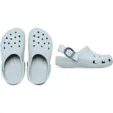 Klassieke Crocs Classic Buckle Clogs
