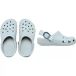 Klassieke Crocs Classic Buckle Clogs