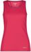 CMP Débardeur technique Unlimitech pour femme, course à pied, femme, magenta, polyester, XXL, Automne/Hiver 2026, réfléchissant