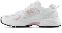 New Balance 530 Unisex Sneakers - WHITE