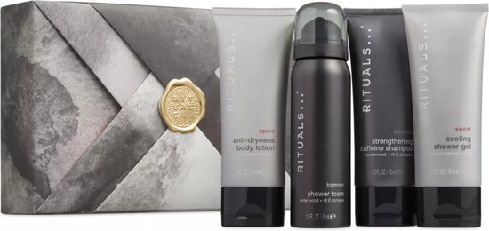 Rituals Geschenkset S Homme 1 set