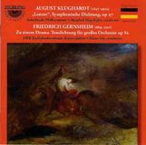 Anhaltische Philharmonie/Swr Radiofunkorchester - Lenore/Zu Einem Drama CD