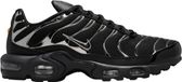 Nike Air Max Plus SE Black Chrome