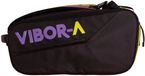 Vibor-a Padeltas Technic Black/Lima ÚNICA