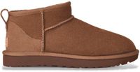 UGG Classic Ultra Mini Boot - Women's - Rocky Oak - Maat EU 41