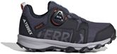Adidas Terrex Agravic Boa Rain.rdy Trailschoenen Grijs EU 28 Jongens,Meisjes