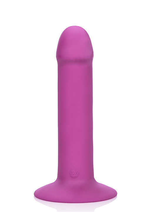 CEN Vibrator Luxe Touch Sensitive