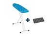 Leifheit Planche à repasser AirBoard L Solid Shoulder - EAN: 4006501726988