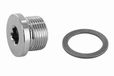 VAICO V24-0505 Bouchon de vidange carter d'huile côté moteur