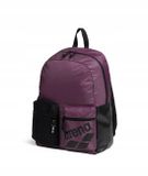 Arena One Go Backpack 30L - Sportieve Rugzak Paars