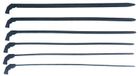 GUN STYLE – Bouchon urétral en silicone, 32 cm