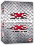 Sony Pictures Home Ent. Xxx 1&2 DVD