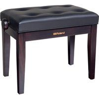 ROLAND RPB-300RW Pianobank Rozenhout met kunststof zitting
