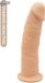 Real Tonga bv. Dildo met Zuignap Real Love 19 cm - Beige
