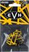 Dunlop EVHP04 Eddie Van Halen Plectrum 0,60 mm