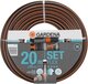 GARDENA Comfort FLEX Tuinslang Set - 20 Meter - 13 mm - Knikbestendig