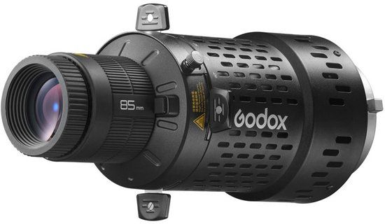 Godox BFP Projection Attachment Bowens-mount