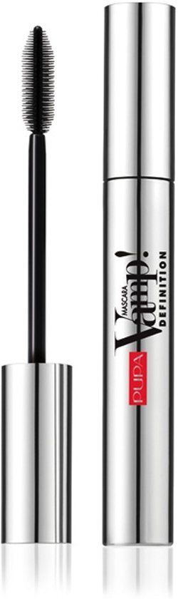 Pupa Milano Pupa Vamp! Mascara Definition