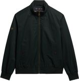 Superdry Modern Sportjack Heren XXL Cedar Green