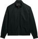 Superdry Modern Sportjack Heren XXL Cedar Green