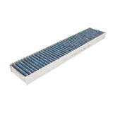 KNECHT LAO 242 verwarming