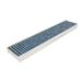 KNECHT LAO 242 verwarming
