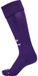 Hummel Hmlessential Football Socks 226906 Unisex Acai/White Polyester