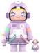 Molly Figurine d'action Mega Space Molly 400% + 100% Sweet DreamBears, 22,9 cm