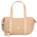 KIPLING Handtas beige