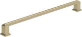 Amerock BP37361BBZ Cabinet Pulls, Golden Champagne