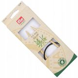 Prym Bamboe Breinaalden met Koord 80cm Maat 5.5