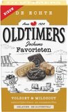 Oldtimers Jochums Favorieten Dropmix 235g