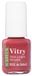 Vitry Be Green Vernis à ongles 6 ml (Couleur : Damastroos)