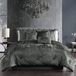 Riverbrook Home Dekbed, Polyester, Houtskool, King