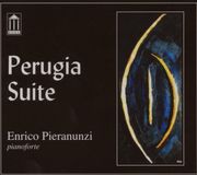 Sonic Rendezvous Enrico Pieranunzi - Perugia Suite (CD)