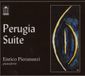 Sonic Rendezvous Enrico Pieranunzi - Perugia Suite (CD)