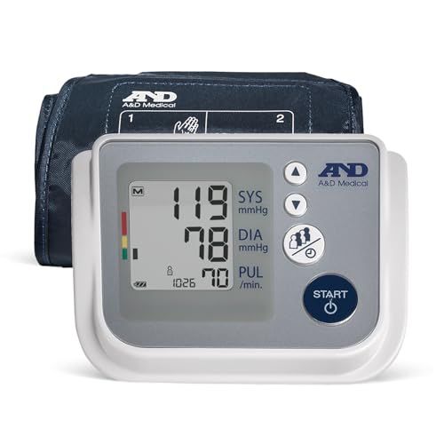 A&D Medical UA-767F Bloeddrukmeter (arm)
