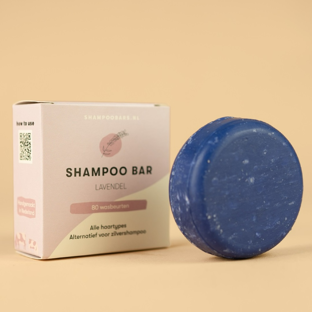 Shampoo Bars Shampoo Bars Shampoo Lavendel