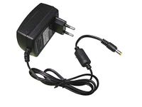 KALEA-INFORMATIQUE Voeding 220V tot 9V DC 1,5A - Tip 2,5 x 5,5 mm