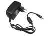 KALEA-INFORMATIQUE Voeding 220V tot 9V DC 1,5A - Tip 2,5 x 5,5 mm