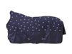 Posten Orlando Stars Weiland Deken Donkerblauw 145