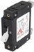 Blue Sea Systems Interrupteur unipolaire série C noir 10 A