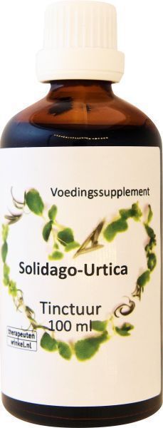 Ther Winkel Solidago Urtica