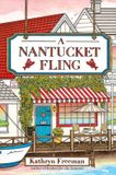A Collins A Nantucket Fling Paperback