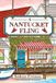 A Collins A Nantucket Fling Paperback
