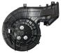 Moteur de ventilateur pour habitacle - ventilateur de chauffage - adapté aux Vectra C, Astra H, Signum - numéros OEM : 13250115, 13221349, 1845089, 1845110