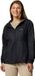Columbia Flash Forward™ II Windbreaker Dames Outdoorjas - Black