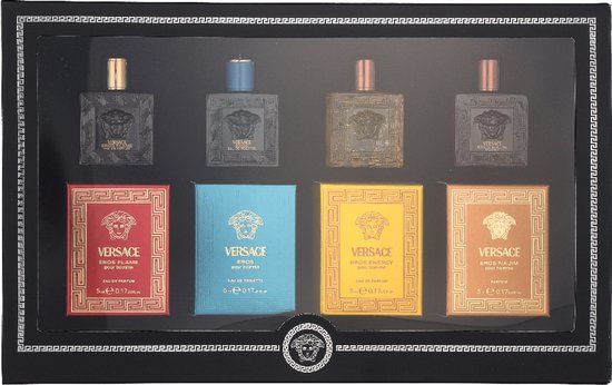 Versace Eros / 50ml / Male