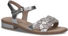 Caprice Dames Sandaaltje 9-28203-46 900 G-breedte Maat: 40 EU